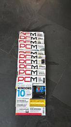 Tijdschriften PCM, Ophalen of Verzenden, Zo goed als nieuw