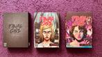 Final Girl + 2 Expansions, Verzenden, Zo goed als nieuw, Van Ryder Games