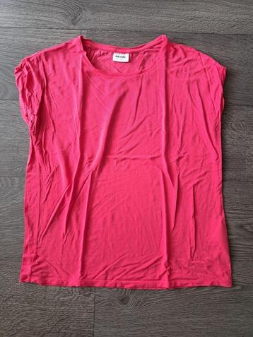 rood Shirt  Aware  - S  36  jusa17 beschikbaar voor biedingen
