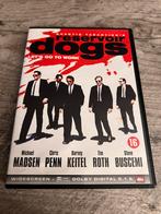 Reservoir Dogs DVD, Zo goed als nieuw, Verzenden, Vanaf 16 jaar