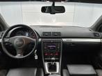 Audi S4 Limousine 4.2 V8 quattro S4 Exclusive(NL-auto, Navi,, Auto's, Audi, Gebruikt, Bedrijf, Handgeschakeld, Vierwielaandrijving