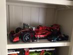 Lego Technic Ferrari F1, Kinderen en Baby's, Speelgoed | Duplo en Lego, Ophalen of Verzenden, Zo goed als nieuw, Complete set