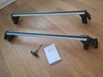 Originele Audi A4 B9 limousine Dakdragers (8W5.071.126), Auto diversen, Dakdragers, Ophalen of Verzenden, Gebruikt