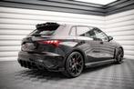 Race Voorlip sideskirt achterlip diffuser - Audi RS3 8Y 20+, Ophalen of Verzenden