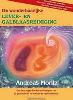 De ongelooflijke lever- en galblaaszuivering, Ophalen of Verzenden, Zo goed als nieuw, Dieet en Voeding