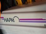 ski dakkoffer Hapro, Ophalen, Gebruikt