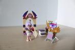 lego Elves Aira's werkplaats 41071, Ophalen of Verzenden, Zo goed als nieuw, Complete set, Lego