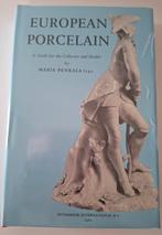Penkala - European Porcelain, Antiek en Kunst, Antiek | Porselein, Ophalen of Verzenden