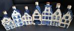Te koop 7  KLM Huisje Rynbende   1 - 3- 5 - 6 -11 -15 -16, Ophalen of Verzenden, Gebruikt, 1 t/m 20