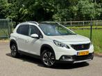 Peugeot 2008 1.2 PureTech Allure /Automaat/Carplay/Navi/Pano, Euro 6, 1199 cc, 610 kg, Wit
