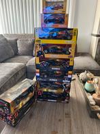 Max Verstappen jumbo’s auto, Verzamelen, Automerken, Motoren en Formule 1, Ophalen of Verzenden, Nieuw, Auto's