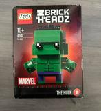 Nieuw lego 41592 Brickheadz The hulk, Ophalen of Verzenden, Nieuw, Complete set, Lego