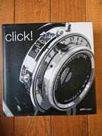 Click fotoboek, Ophalen of Verzenden, Fotografen