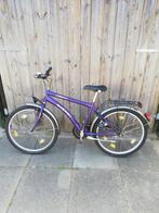 Jongens fiets, Ophalen, Handrem, Maxwell, Gebruikt
