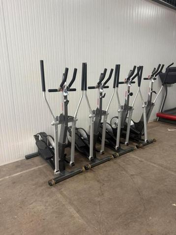 Keiser M5 megawalk / crosstrainer / fitness / gym beschikbaar voor biedingen