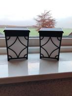 Nieuwe klassieke solar lampjes voor buiten op zonne energie, Ophalen of Verzenden, Nieuw