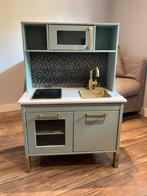 Ikea keukentje gepimpt, Ophalen of Verzenden, Gebruikt, Hout