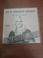 Siska, Ophalen of Verzenden, Zo goed als nieuw, Overige formaten, Levenslied of Smartlap