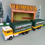 Matchbox Superkings, Hobby en Vrije tijd, Modelauto's | 1:50, Ophalen of Verzenden, Zo goed als nieuw, Bus of Vrachtwagen, Matchbox