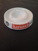 Grote Vintage Hartevelt Jenevers Asbak XL, Ophalen of Verzenden