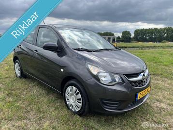 Opel KARL 1.0 ecoFLEX Cosmo beschikbaar voor biedingen