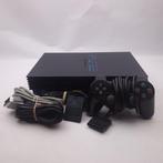 PlayStation 2 Phat + Controller +  8GB Mermory card €79.99!, Ophalen of Verzenden, Met 1 controller