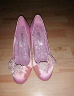 Schattige roze pumps Mt 41, Ophalen of Verzenden, Zo goed als nieuw, Roze