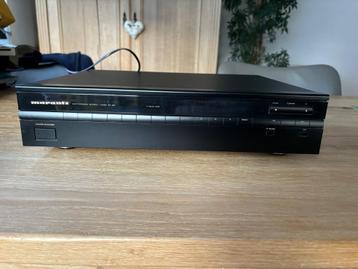 Marantz ST-50 beschikbaar voor biedingen