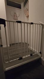 A3 traphek /safety door, Ophalen, Zo goed als nieuw, Metaal of IJzer, 115 cm of meer