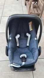 maxi cosi pebble, Ophalen, Autogordel, Zo goed als nieuw, 0 t/m 13 kg