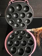 Cakepop maker, Hobby en Vrije tijd, Taarten en Cupcakes maken, Ophalen of Verzenden, Zo goed als nieuw, Cupcakes, Bakvorm