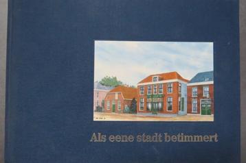 Boek Gelderland Veluwe: Als eene stadt betimmert, Barneveld beschikbaar voor biedingen