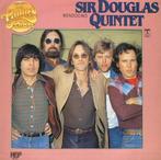 lp,Sir Douglas Quintet – Mendocino, Ophalen of Verzenden, Zo goed als nieuw, 12 inch, Poprock