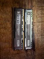 Ballistix Sport DDR4 8GB (2x4GB) 2400MHz, Gebruikt, DDR4, Ophalen of Verzenden, Desktop