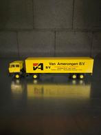 Van Amerongen B.V. Truck Model, Overige merken, Gebruikt, 1:50 of kleiner, Ophalen of Verzenden