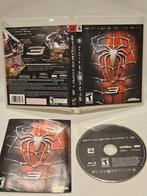Spiderman 3 PS3, Spelcomputers en Games, Games | Sony PlayStation 3, Avontuur en Actie, 1 speler, Ophalen of Verzenden, Zo goed als nieuw