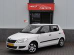 Skoda Fabia 1.2 TSI Arctic airco 4-deurs org NL, Auto's, Skoda, Voorwielaandrijving, Euro 5, 86 pk, Gebruikt