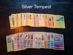 Kleine bulk Silver Tempest pokemon kaarten, Ophalen of Verzenden, Nieuw, Meerdere kaarten