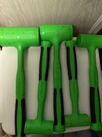 Snap on, Ophalen, Zo goed als nieuw