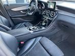 Mercedes-Benz GLC Coupé 220 d 4MATIC Ambition Airco/ECC,Nav, Auto's, Automaat, Lichtsensor, Gebruikt, 4 cilinders