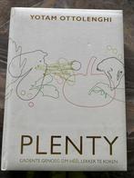Ottolenghi Plenty, Ophalen of Verzenden, Zo goed als nieuw