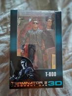 Neca Terminator 3d figuur nieuw, Verzenden, Nieuw