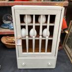 Eierkastje *floor epe*, Ophalen of Verzenden