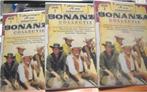 Bonanza collectie 3 dvd, Vanaf 16 jaar, Boxset, Ophalen of Verzenden, Zo goed als nieuw