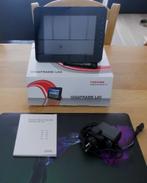 Toshiba Gigaframe L80  Digitale Fotolijst - 8.4 inch, Ophalen of Verzenden, Zo goed als nieuw, 8 tot 12 inch, Muziek