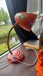 Pylones lamp, Ophalen, Zo goed als nieuw, Lamp