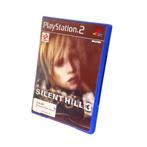 Playstation 2 Game: Silent Hill 3, Konami, Gebruikt, https://www.konami.com/corporate/en/contact/, 1-11-1 Ginza, Chuo-ku, Tokyo 104-0061, Japan