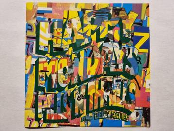 CD Happy Mondays - Pills 'n' Thrills And Bellyaches (1990) beschikbaar voor biedingen