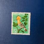 Zwitserland nr 937, Ophalen of Verzenden, Gestempeld