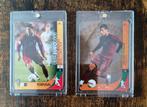 Ronaldo Portugal Euro 2008 Panini met Ultra Card..., Verzamelen, Ophalen of Verzenden, Zo goed als nieuw, Buitenlandse clubs, Poster, Plaatje of Sticker